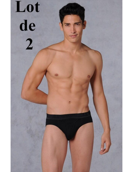 Pack Slip Hom Ho1 Coton 