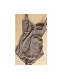 Body Gemma sculptant style triangle