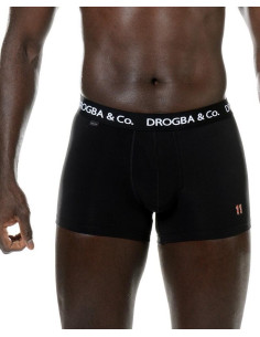 Boxer Hom Drogba Coton 2