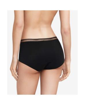 culotte menstruelle Chantelle taille haute flux abondant