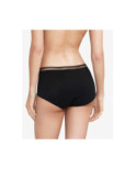 culotte menstruelle Chantelle taille haute flux abondant