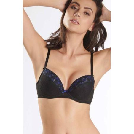 Soutien gorge Aubade plunge Allée des plaisirs