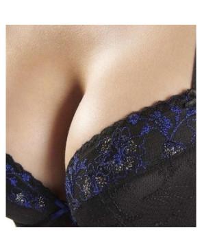 Soutien gorge Aubade plunge Allée des plaisirs