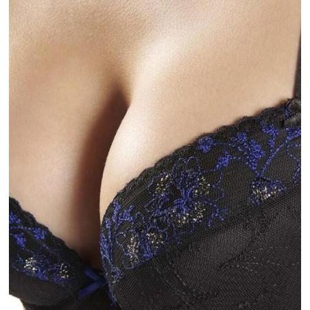 Soutien gorge Aubade plunge Allée des plaisirs