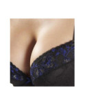 Soutien gorge Aubade plunge Allée des plaisirs