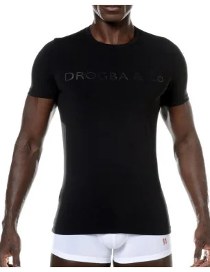 T shirt Hom coton Didier Drogba