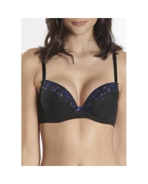 Soutien gorge Plunge Aubade nuit alée des plaisirs