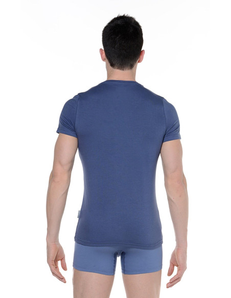 T shirt Hom e Go Vintage dos