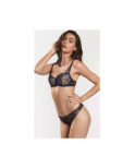 Soutien gorge Aubade corbeille allee des plaisir