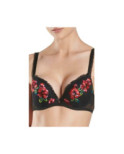 Soutien gorge Aubade  Push up rêve eveillé