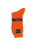 Chaussettes Doré-Doré pur fil d'ecosse