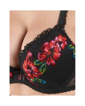 Soutien gorge Aubade  Push up rêve eveillé