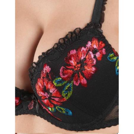 Soutien gorge Aubade  Push up rêve eveillé