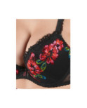 Soutien gorge Aubade  Push up rêve eveillé