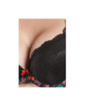Soutien Gorge Aubade Push Up Délicate Extase