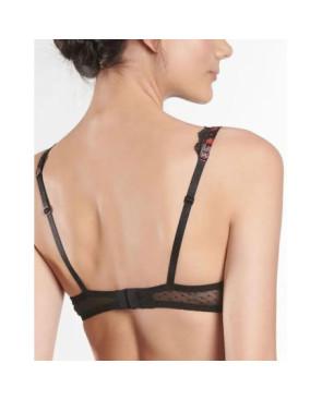  soutien gorge aubade dentelle élégante