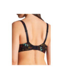 Soutien gorge Aubade Balconnet  reine des pres