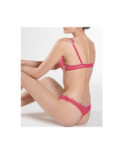 Soutien gorge Aubade Plunge delicate Extase