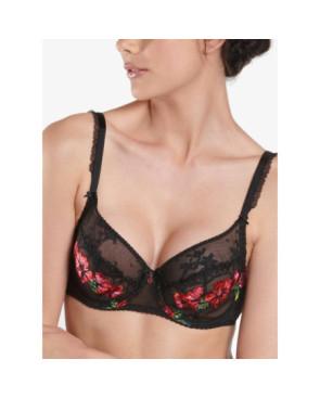 Soutien gorge Aubade Delicate Extase blaconnet