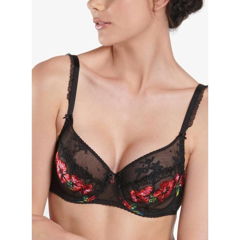 Soutien Gorge Aubade Balconnet Reve Eveillé