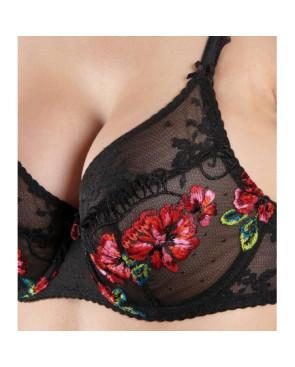 Soutien Gorge Aubade Balconnet Reve Eveillé