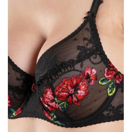Soutien Gorge Aubade Balconnet Reve Eveillé