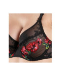 Soutien Gorge Aubade Balconnet Reve Eveillé