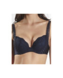 Soutien Gorge Aubade Push up Plunge rive Gauche
