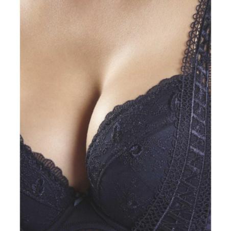 Soutien Gorge Aubade Push up Plunge rive Gauche