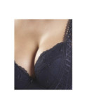 Soutien Gorge Aubade Push up Plunge rive Gauche