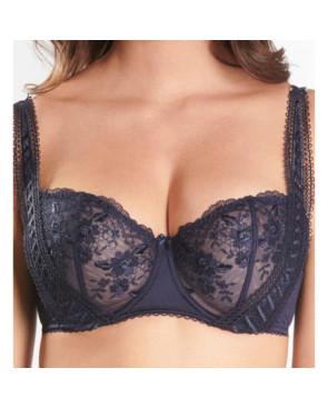 Soutien gorge aubade balconnet rive gauche