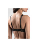 Soutien gorge Aubade Push up femme sensuelle