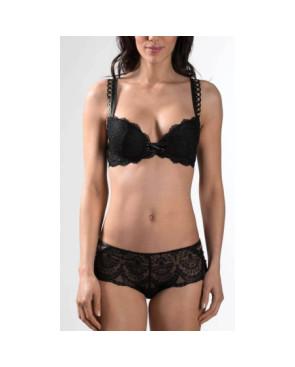  lingerie aubade glamour pas cher Shorty dentelle