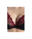 Soutien Gorge plunge Aubade passion nocturne volupté