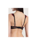 Soutien gorge Aubade Classique Plongeant Passion nocturne