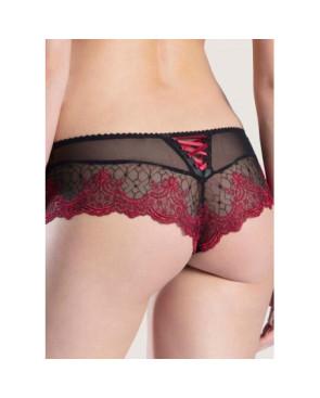 Shorty Aubade Passion nocturne