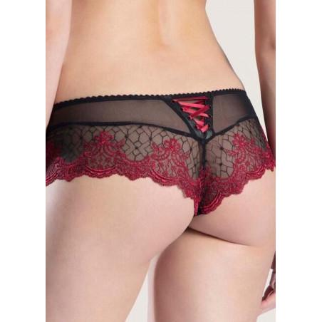 Shorty Aubade Passion nocturne