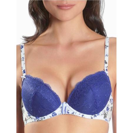 Soutien gorge Aubade Push up Illustre inconnu