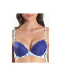 Soutien gorge Aubade Plunge Push up Illustre inconnu