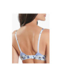 Soutien gorge Aubade Plunge Push up Illustre inconnu