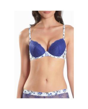  lingerie Aubade en tissu imprimé et fantaisie