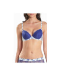 Soutien gorge Aubade Plunge Push up Illustre inconnu