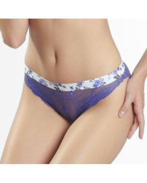 Tanga Aubade Dentelle Illustre inconnu