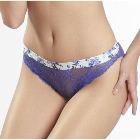 Tanga Aubade Dentelle Illustre inconnu