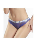 Tanga Aubade Illustre inconnu