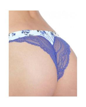 Tanga Aubade Illustre inconnu