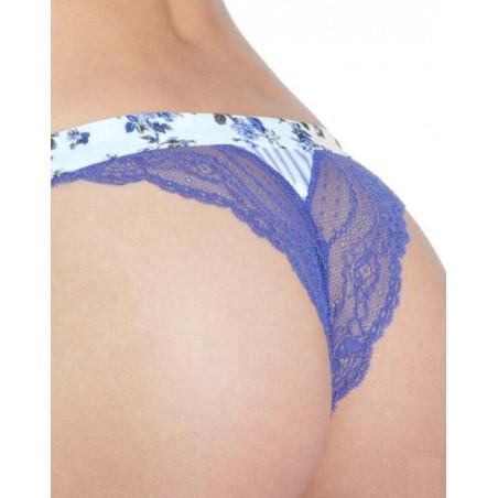 Tanga Aubade Illustre inconnu