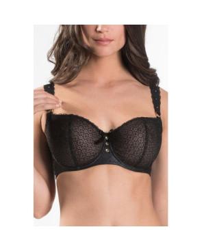 aubade confort en dentelle corbeille