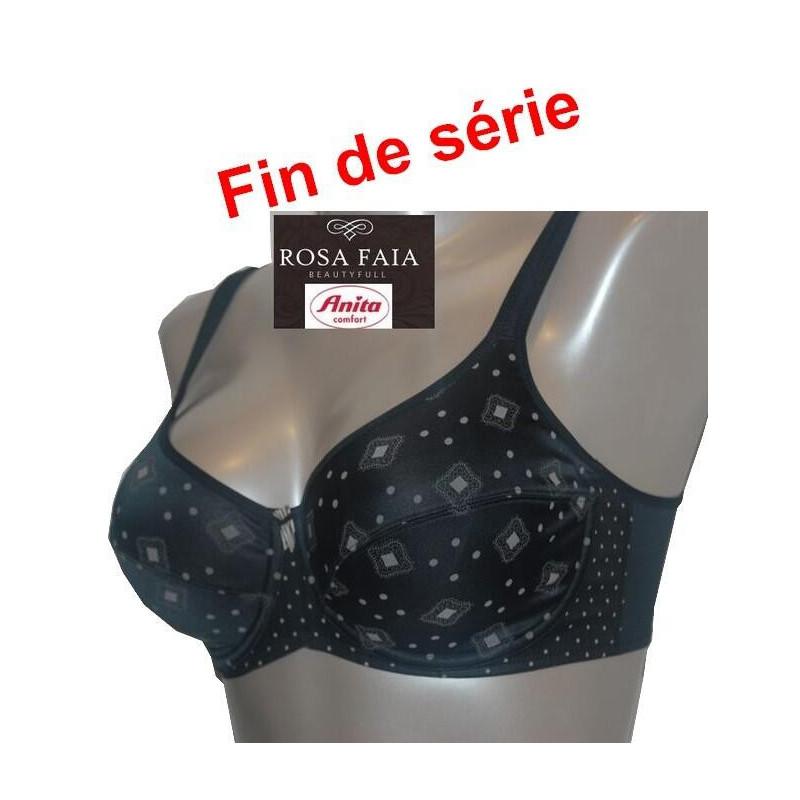 Soutien Gorge Anita Kelly Rosa Faia