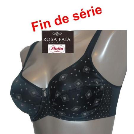 Soutien Gorge Anita Kelly Rosa Faia
